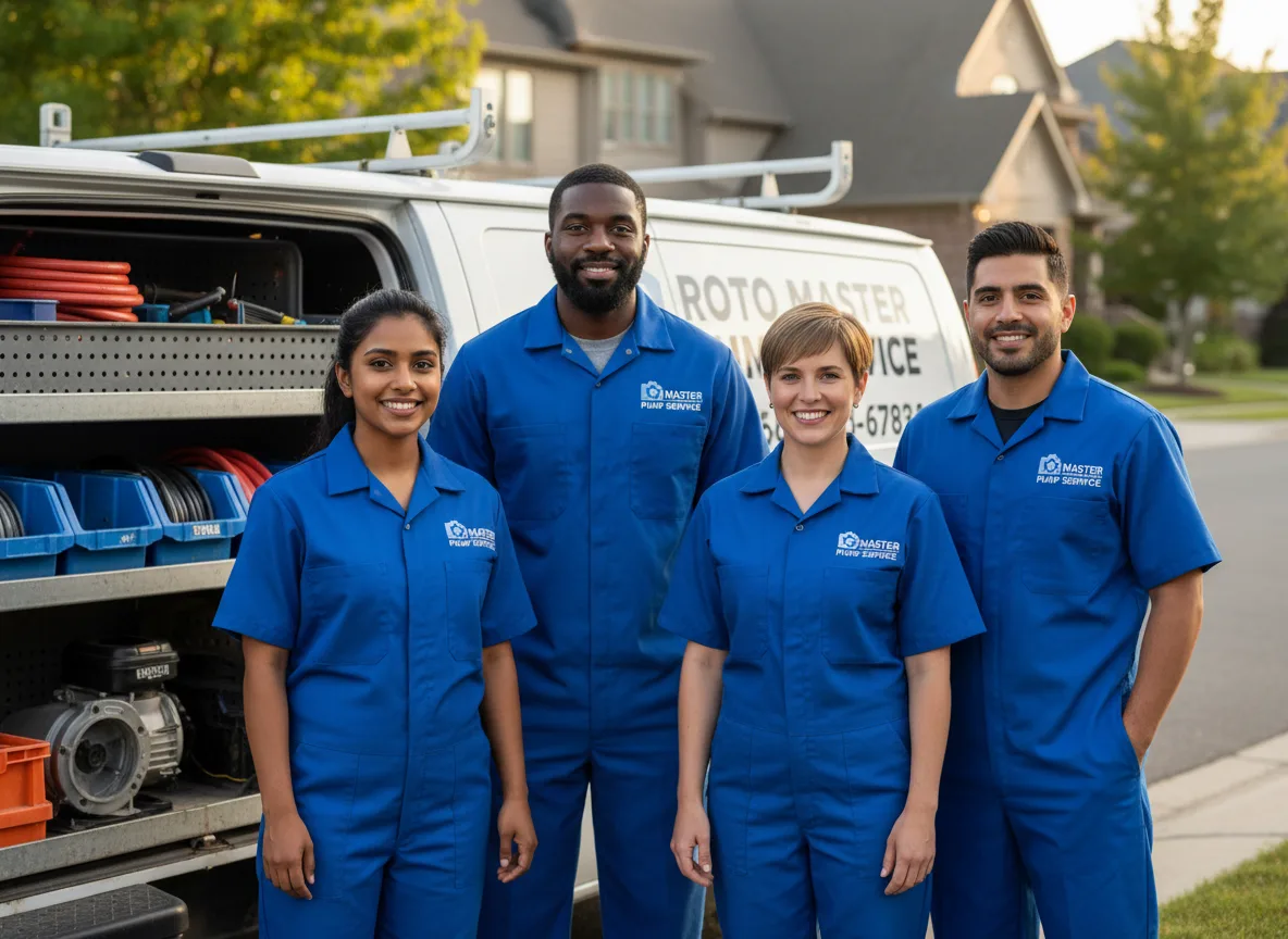Sump Pump Installation company in Bellerose, NY